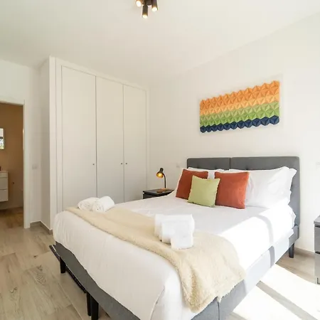 A Gaivota - Walking Distance To Monte Clerigo And Amoreira Beaches Aljezur Exterior photo