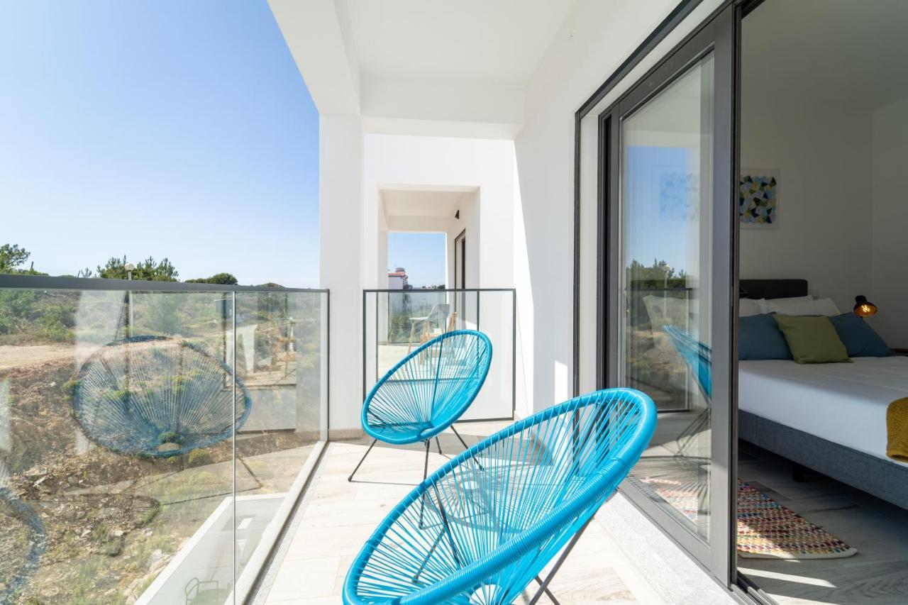 A Gaivota - Walking Distance To Monte Clerigo And Amoreira Beaches Apartamento Aljezur