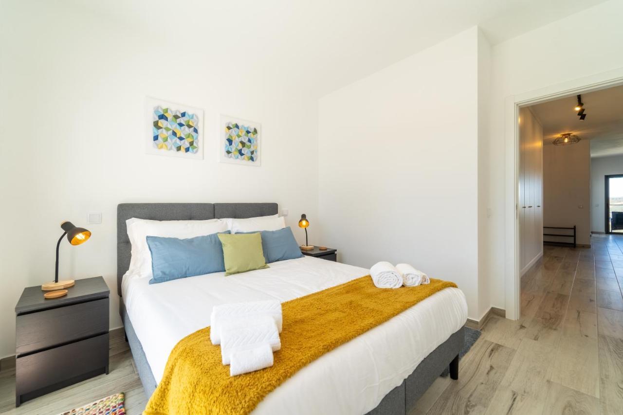 Apartamento A Gaivota - Walking Distance To Monte Clerigo And Amoreira Beaches Aljezur
