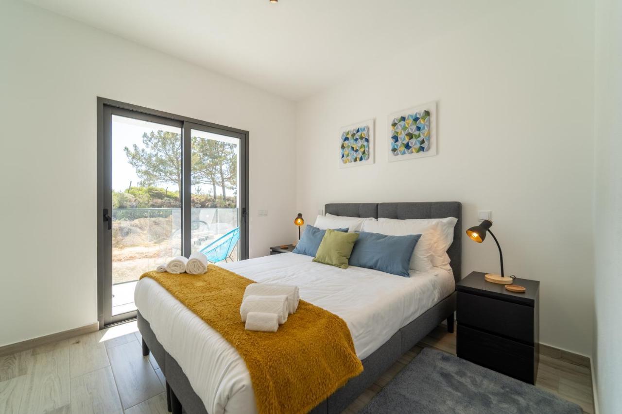 A Gaivota - Walking Distance To Monte Clerigo And Amoreira Beaches Apartamento *