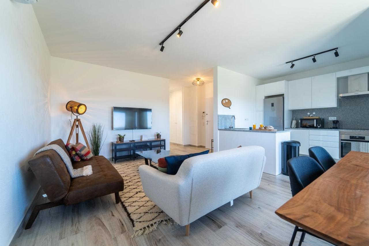 Apartamento A Gaivota - Walking Distance To Monte Clerigo And Amoreira Beaches *