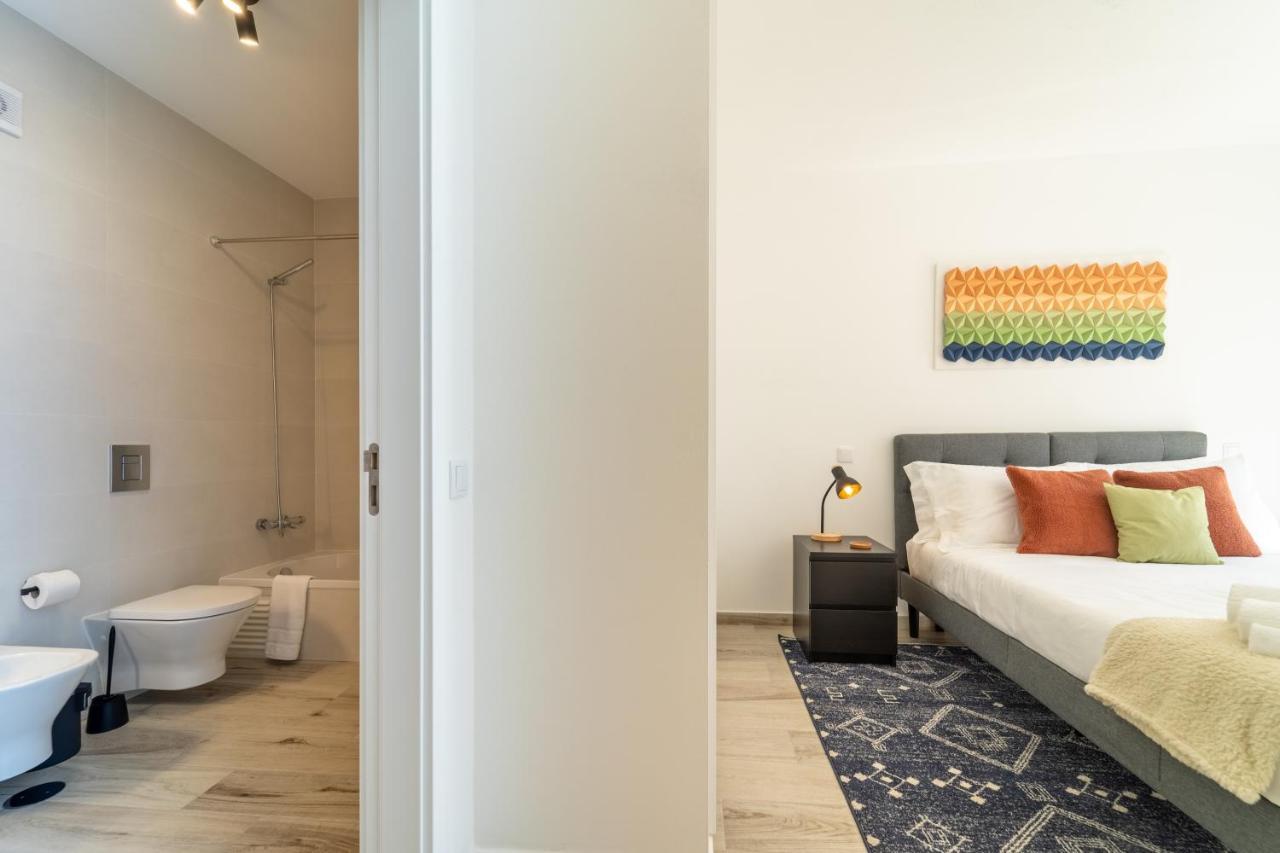 Apartamento A Gaivota - Walking Distance To Monte Clerigo And Amoreira Beaches *