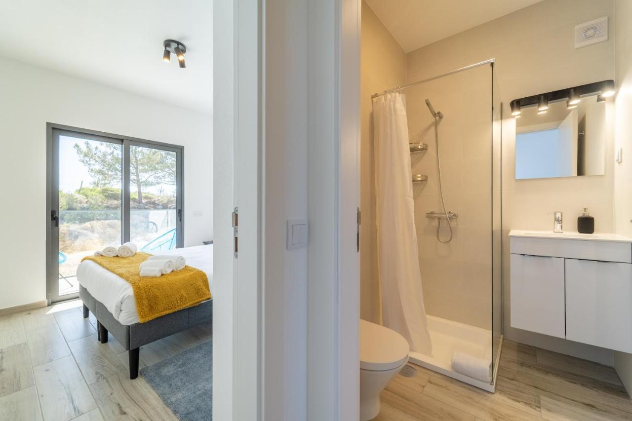 Apartamento A Gaivota - Walking Distance To Monte Clerigo And Amoreira Beaches *