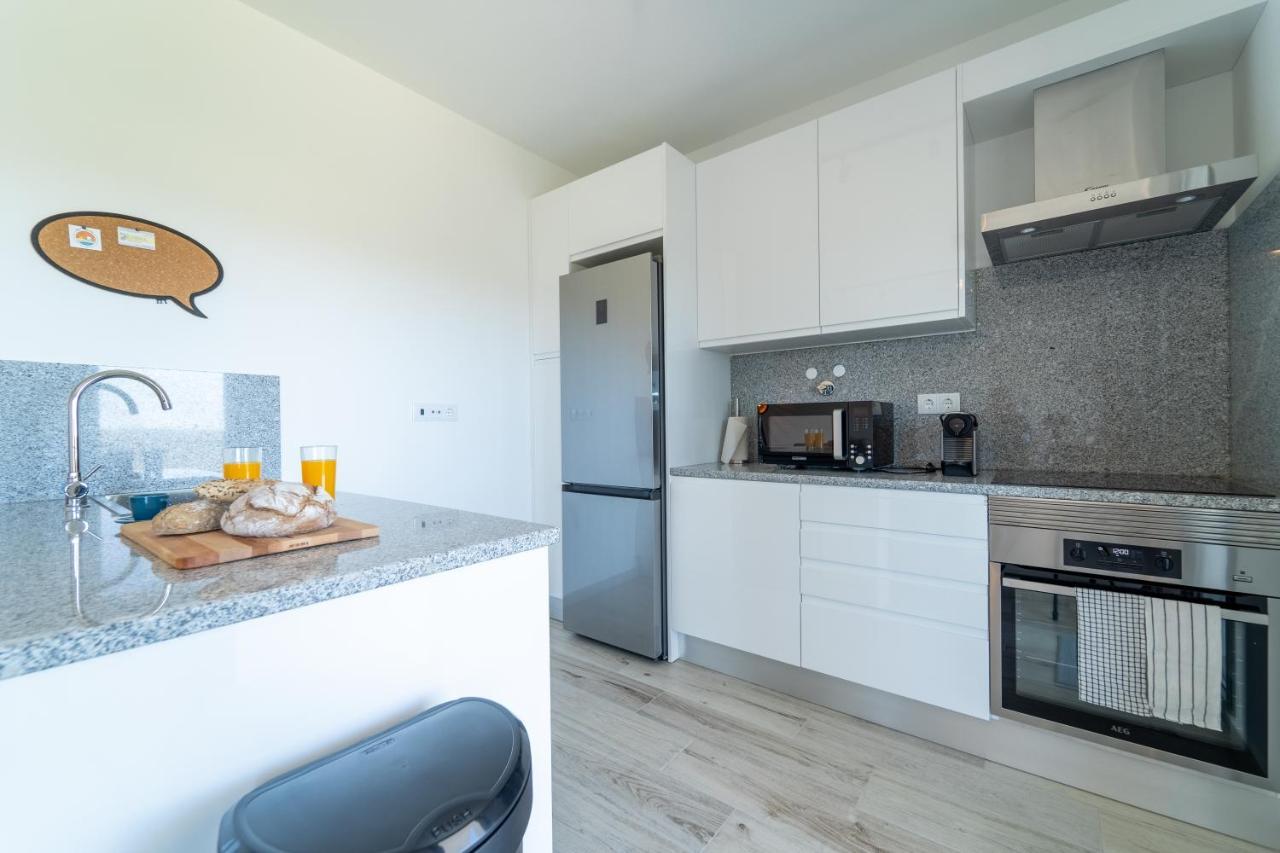 Apartamento A Gaivota - Walking Distance To Monte Clerigo And Amoreira Beaches Aljezur